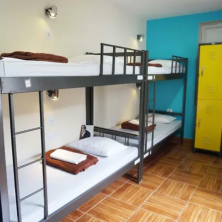 Aurora Hostel Rio-2