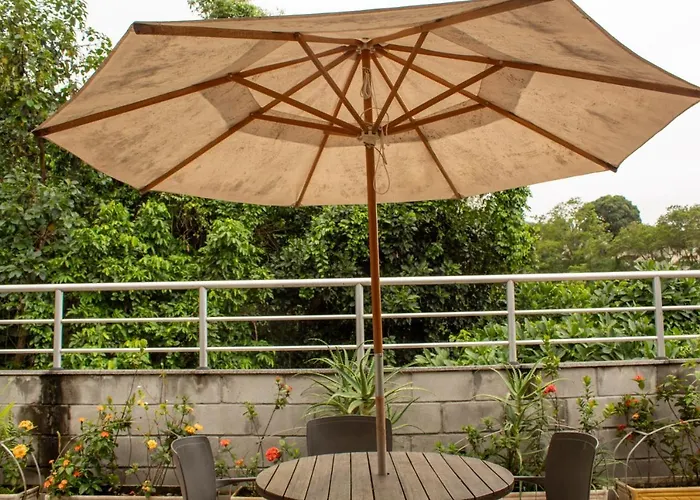 CabanaCopa Hostel Río de Janeiro