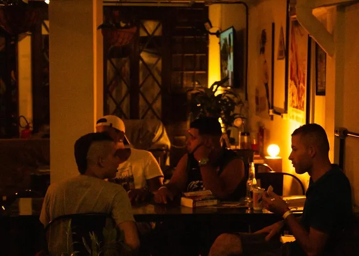 CabanaCopa Hostel Río de Janeiro