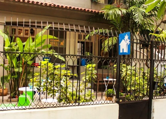 Ipanema Beach House Río de Janeiro